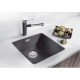 Кухонна мийка Blanco SUBLINE 400-F 523495