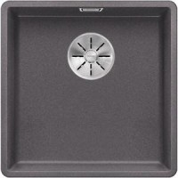 Кухонна мийка Blanco SUBLINE 400-F 523495