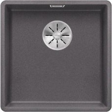 Кухонна мийка Blanco SUBLINE 400-F 523495