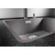Кухонна мийка Blanco SUBLINE 400-F 523495