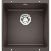 Кухонна мийка Blanco ROTAN 400-U 521337