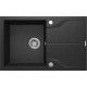 Кухонна мийка Deante Andante ZQN 2113