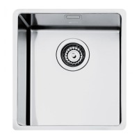 Кухонна мийка SMEG VFU34SFR