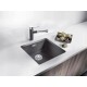 Кухонна мийка Blanco SUBLINE 320-U 527160