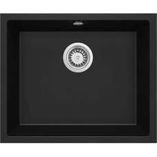 Кухонна мийка Deante Corda ZQA N10C