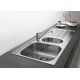 Кухонна мийка Franke Smart SRL 651 101.0368.326