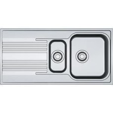 Кухонна мийка Franke Smart SRL 651 101.0368.326
