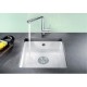 Кухонна мийка Blanco SUBLINE 375-U 523726