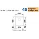 Кухонна мийка Blanco SUBLINE 375-U 523726