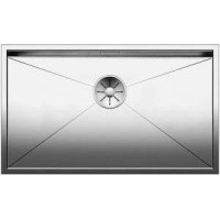 Кухонная мойка Blanco ZEROX 700-U Durinox 521560