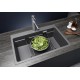 Кухонна мийка Blanco ETAGON 8 525177