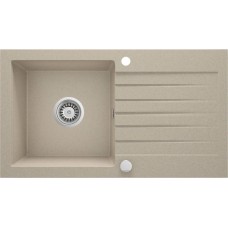 Кухонна мийка Deante Zorba ZQZ 7113