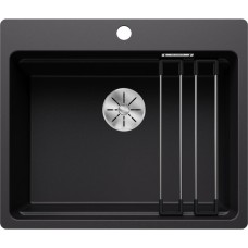 Кухонна мийка Blanco ETAGON 6-F 527682
