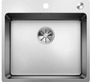 Кухонні мийки