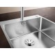 Кухонна мийка Blanco ANDANO 500-IF/A 525245
