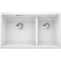 Кухонна мийка Blanco Subline 430/270-U 523155