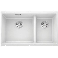 Кухонна мийка Blanco Subline 430/270-U 523155