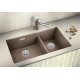 Кухонна мийка Blanco Subline 430/270-U 523155