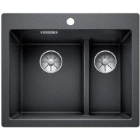 Кухонна мийка Blanco PLEON 6 Split 521689