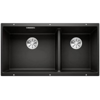 Кухонна мийка Blanco SUBLINE 480/320-U 525993
