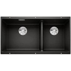 Кухонна мийка Blanco SUBLINE 480/320-U 525993