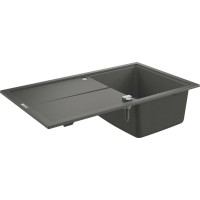 Кухонна мийка GROHE K400 31641AP0