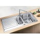Кухонна мийка Blanco DINAS 6 S 523379