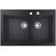 Кухонна мийка GROHE K700 31657AP0