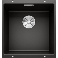 Кухонна мийка Blanco SUBLINE 400-U 525990