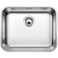 Кухонная мойка Blanco SUPRA 500-U 518205