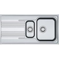 Кухонна мийка Franke Smart SRX 651 101.0368.322