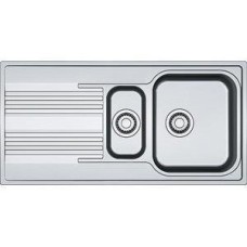 Кухонна мийка Franke Smart SRX 651 101.0368.322