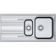 Кухонна мийка Franke Smart SRX 651 101.0368.322