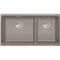 Кухонная мойка Blanco Subline 480/320-U 523591