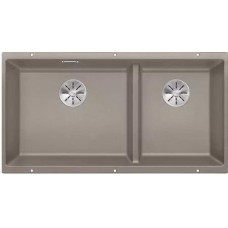 Кухонна мийка Blanco Subline 480/320-U 523591