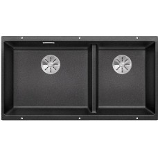 Кухонна мийка Blanco SUBLINE 480/320-U 523584