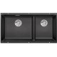 Кухонна мийка Blanco SUBLINE 480/320-U 523584