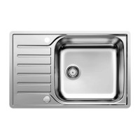 Кухонная мойка Blanco Lantos XL 6 S-IF Compact 523140