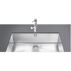 Кухонна мийка SMEG VSTQ72-2