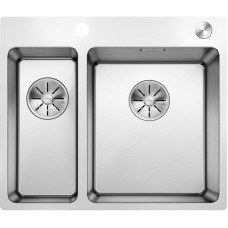 Кухонна мийка Blanco 340/180-IF/A 525247