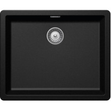 Кухонна мийка Schock Greenwich N-100 L carbonium 90