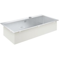 Кухонная мойка GROHE K800 31586SD1
