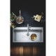 Кухонна мийка GROHE K800 31586SD1