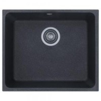 Кухонна мийка KERNAU KGS U 60 1B GRAPHITE