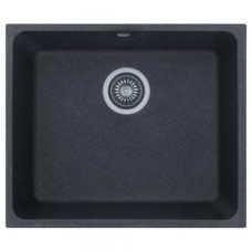 Кухонна мийка KERNAU KGS U 60 1B GRAPHITE
