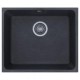 Кухонна мийка KERNAU KGS U 60 1B GRAPHITE