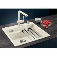 Кухонна мийка Blanco ETAGON 6 525157