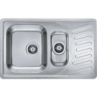 Кухонна мийка Alveus Elegant 110 1009247