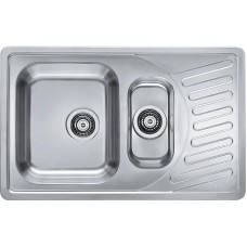 Кухонна мийка Alveus Elegant 110 1009247