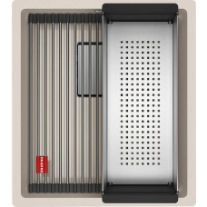 Кухонна мийка Franke Kubus KNG 110-37 125.0528.626